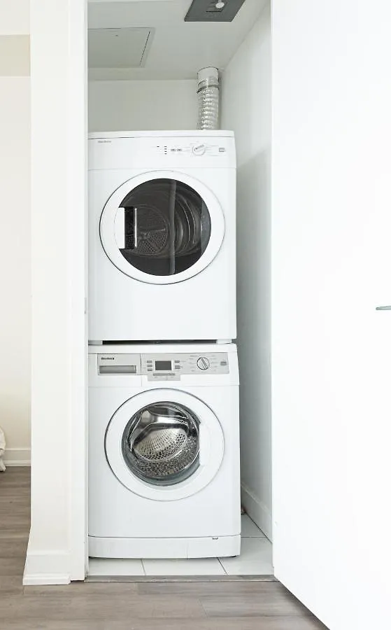 Appartement Beautiful Luxurious Modern Condo With Breathtaking Views Toronto